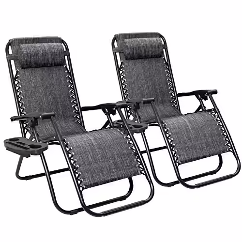Flamaker Zero Gravity Chair