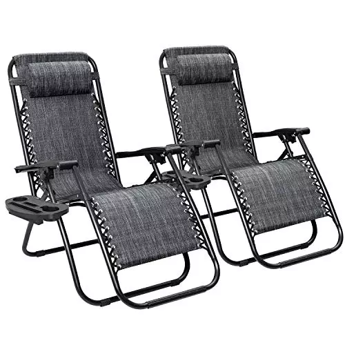 Flamaker Zero Gravity Chair