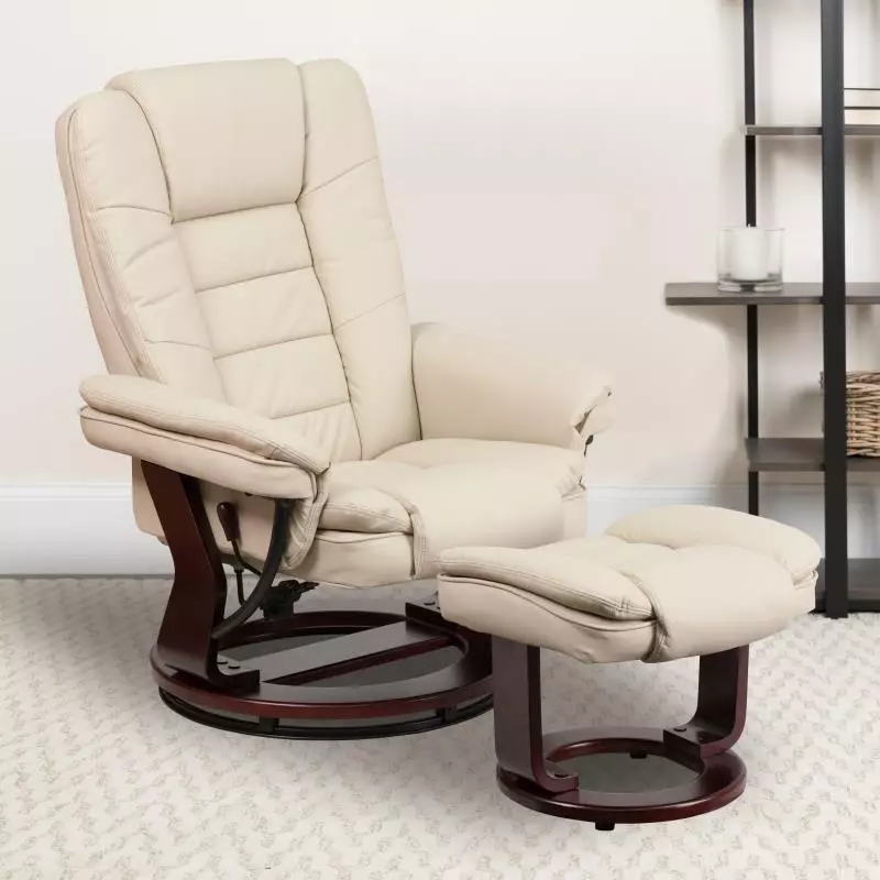 Flash Furniture Recliner Chair