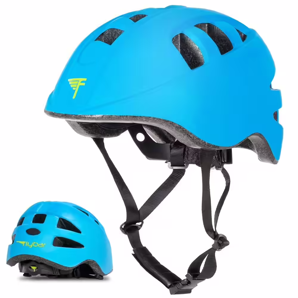 Flybar Skateboard Helmet