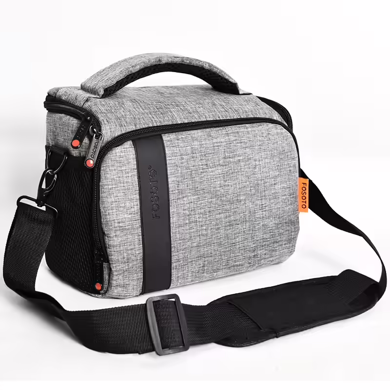 Fosoto Camera Bag Case
