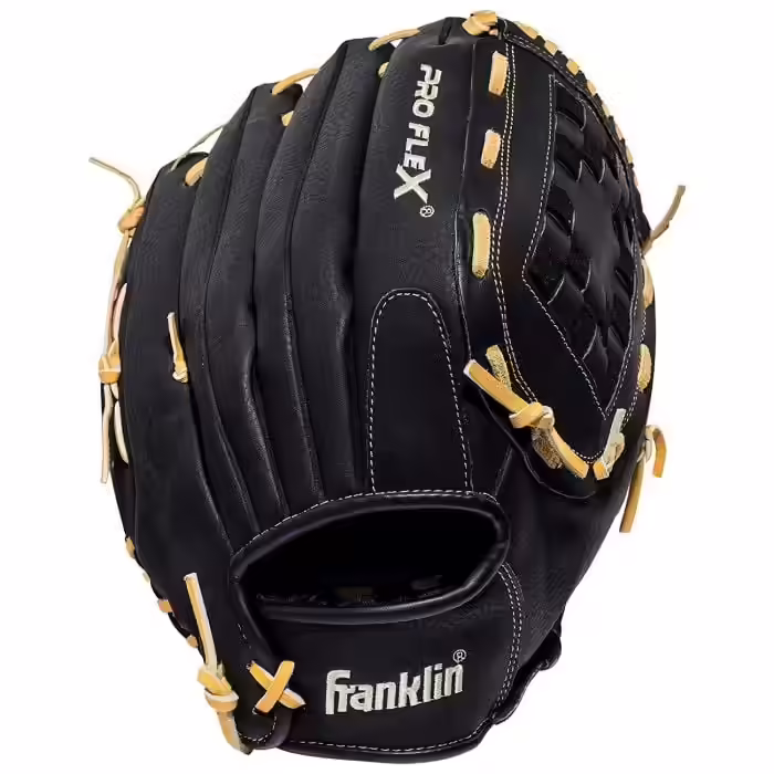 Franklin Sports Pro Flex Hybrid Series Baseball Gloves
