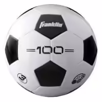 Franklin Sports Soccer Balls