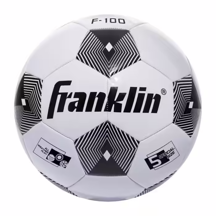 Franklin Sports Soccer Balls