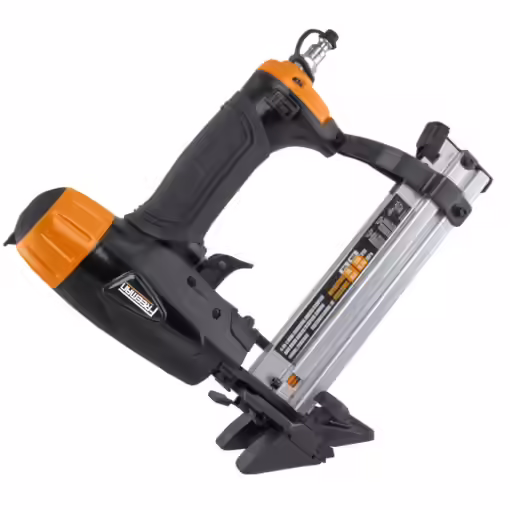 Freeman PFBC940 Pneumatic Flooring Nailer And Stapler