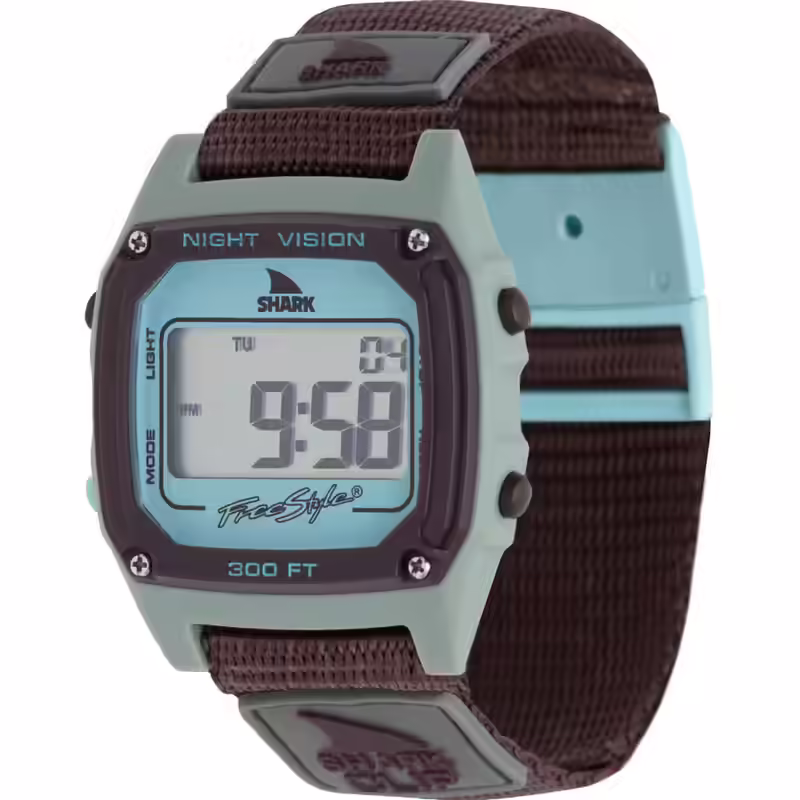 Freestyle Unisex Shark Surf Watch