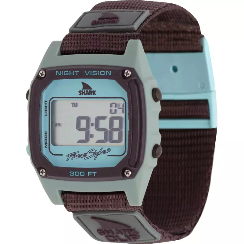 Freestyle Unisex Shark Surf Watch