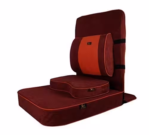 Friends Of Meditation Yoga Chair