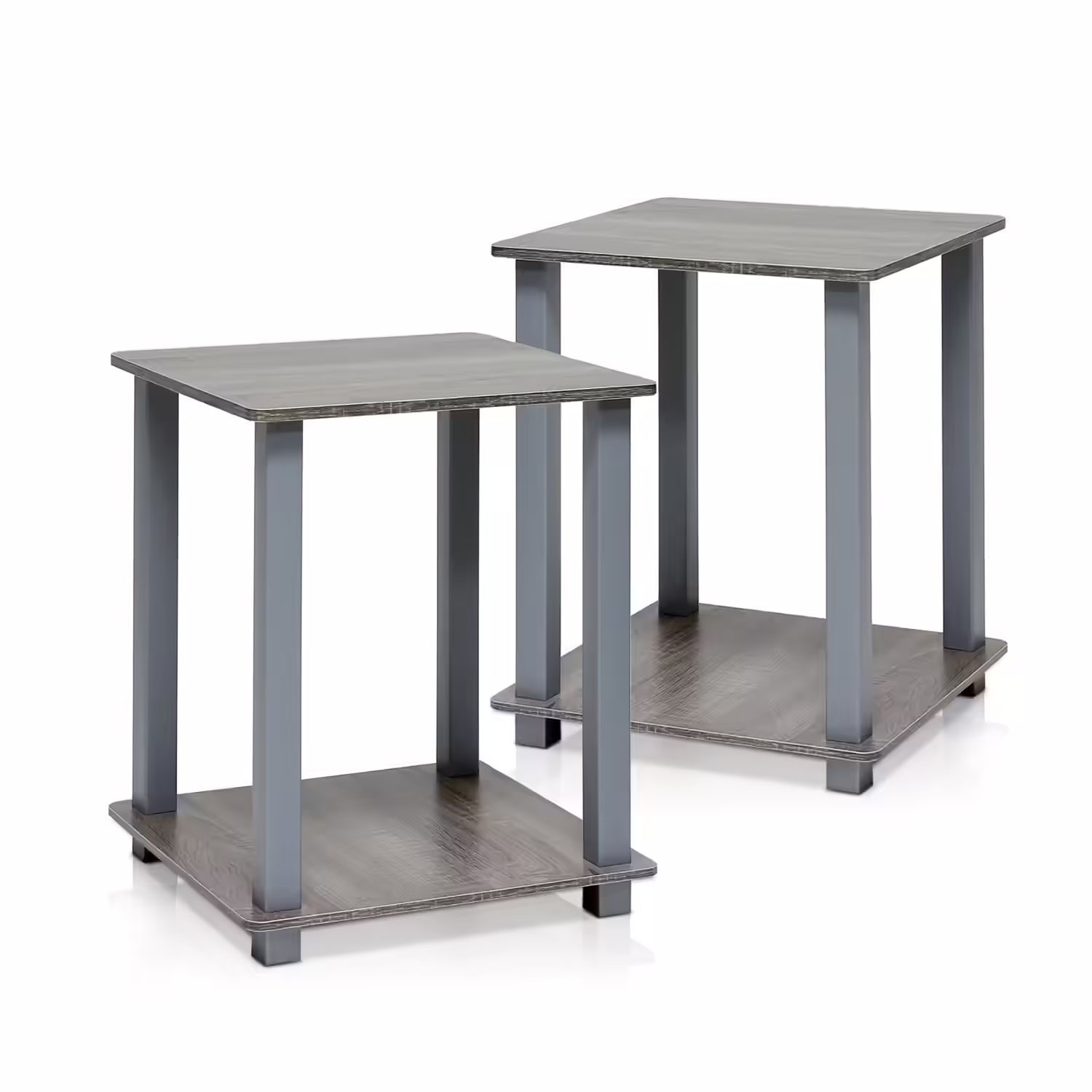 Furinno Simplistic End Table