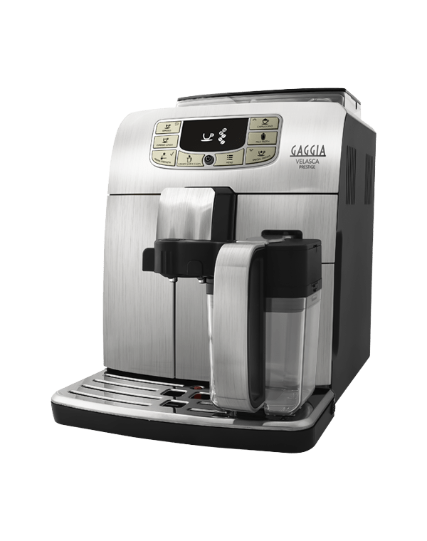 GaggiaVelasca Prestige Espresso Machine