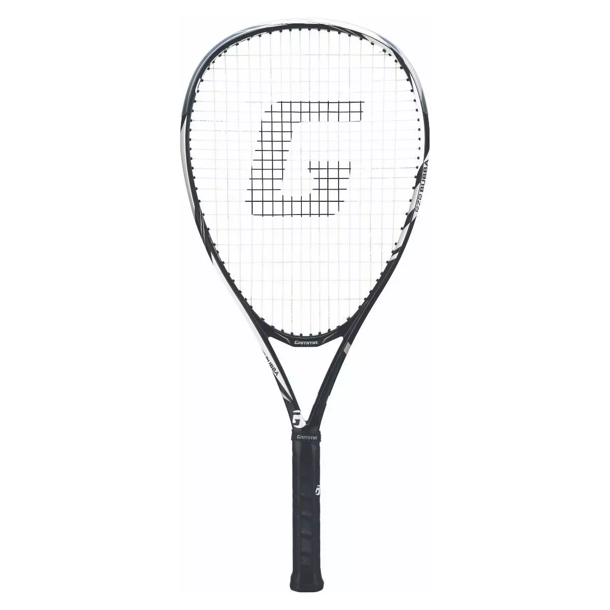 Gamma Sports RZR Bubba Tennis Racket