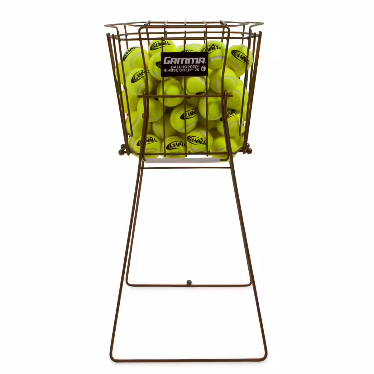 Gamma Sports Tennis Ballhoppers