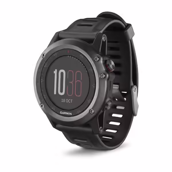 Garmin Fenix 3 GPS Watch