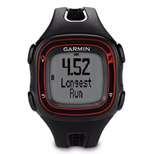 Garmin Forerunner 10 GPS Watch