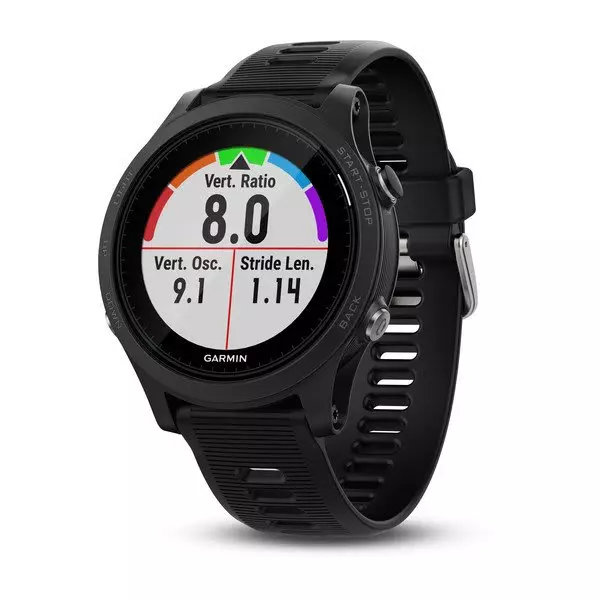 Garmin Forerunner 935 Running GPS Unit