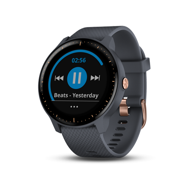 Garmin Vívoactive 3 Music GPS