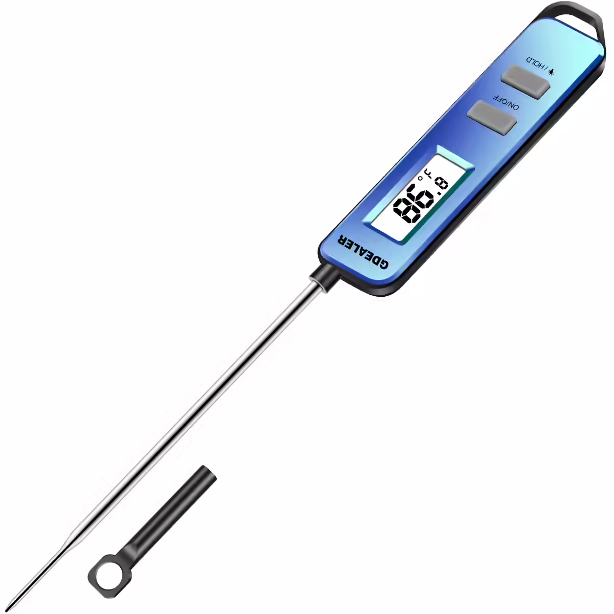 GDealer Candy Thermometer