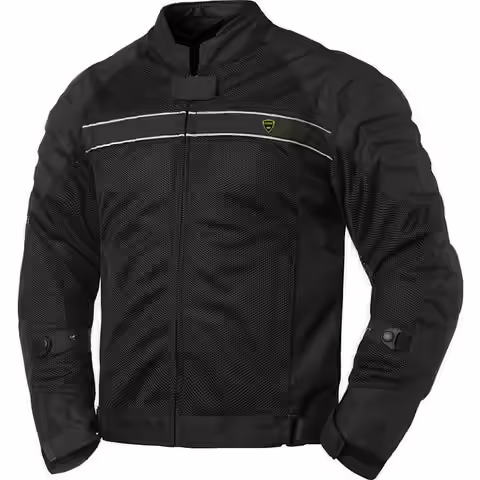 GDM-01 Mesh Motorcycle Jacket