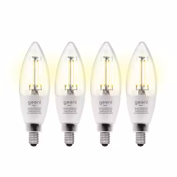 Geeni Smart Bulb
