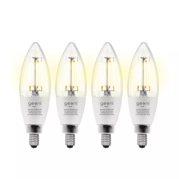 Geeni Smart Bulb