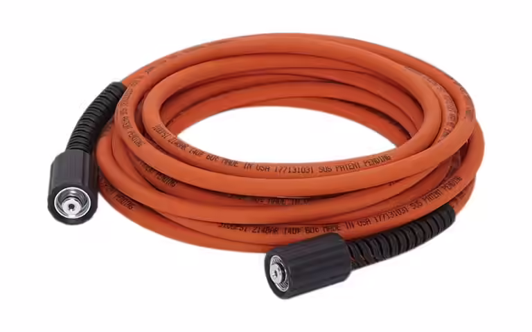 Generac Pressure Washer Hose
