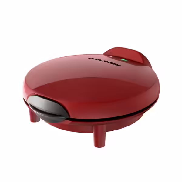 George Foreman Electric Quesadilla Maker