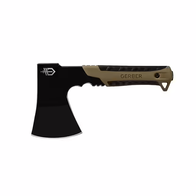 Gerber Pack Hatchet Camping Axe