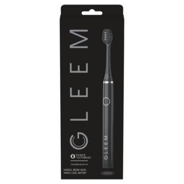 Gleem Electric Toothbrush