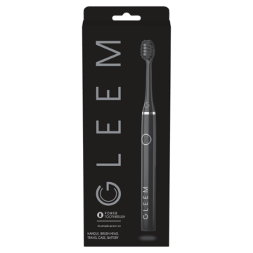 Gleem Electric Toothbrush