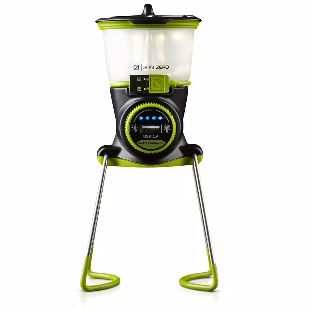 Goal Zero Rechargeable Lantern