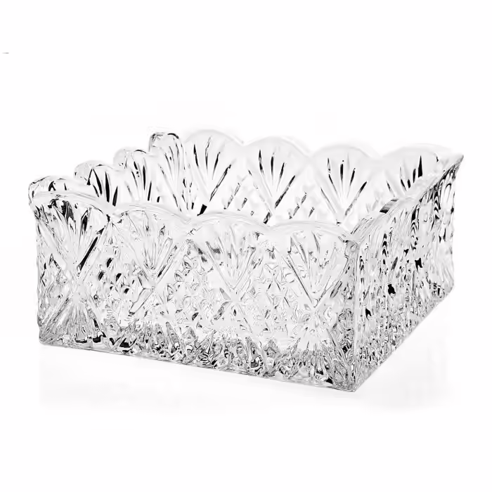 Godinger Dublin Napkin Holder