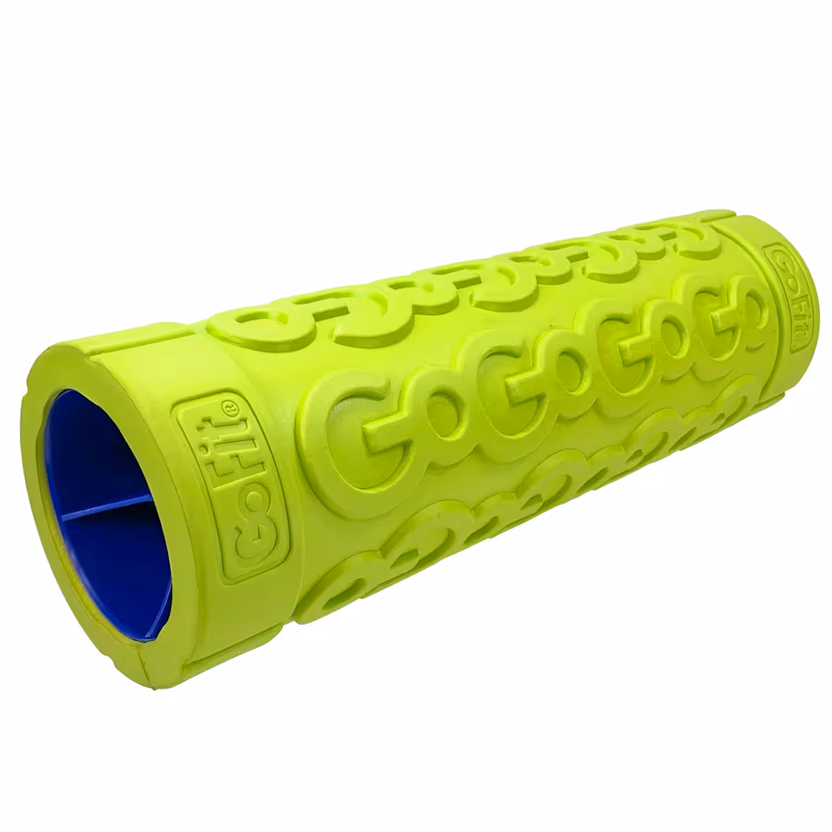 GoFit GoRoller With UltraFin Core