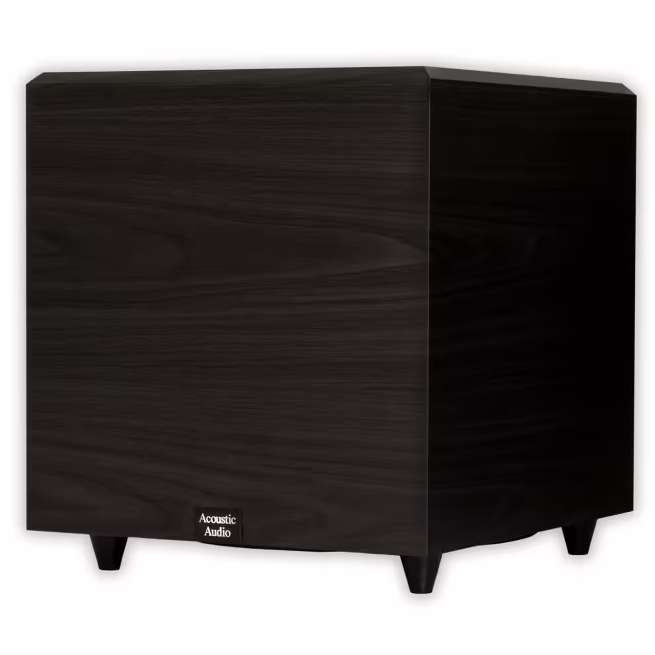 Goldwood Acoustic Audio PSW-12 12” Down Firing Powered Subwoofer