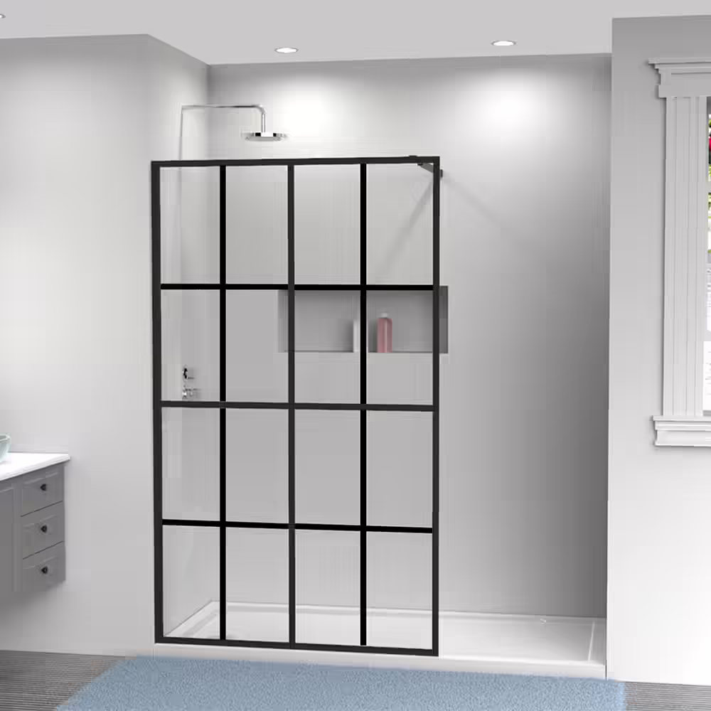 Goodyo Shower Door