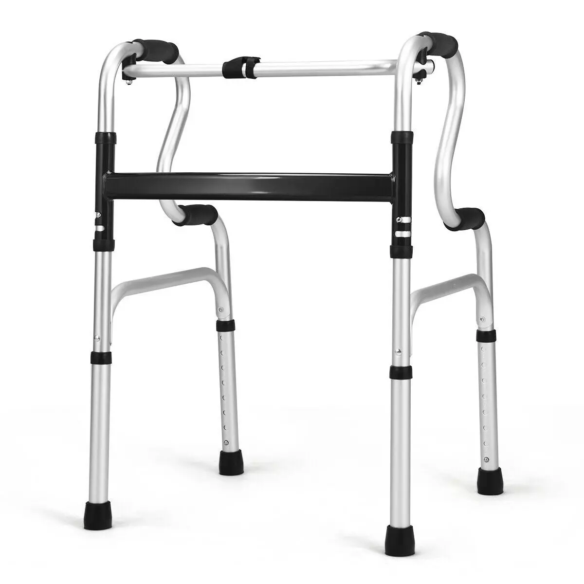 Goplus Folding Walker