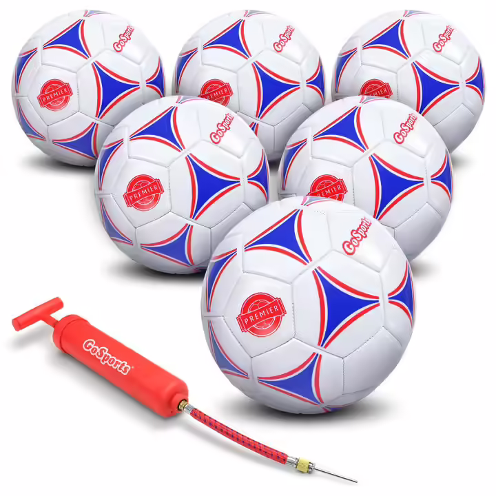 GoSports Premier Soccer Ball