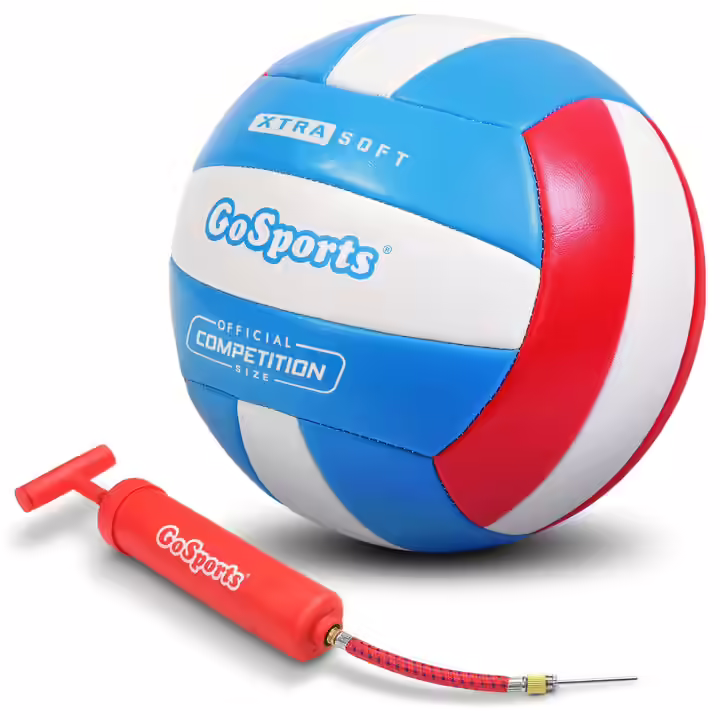 GoSports Xtra Soft Volleyball