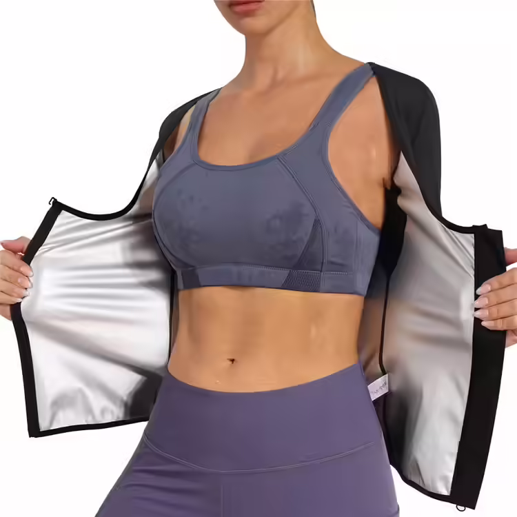 Gotoly Women’s Sauna Suit