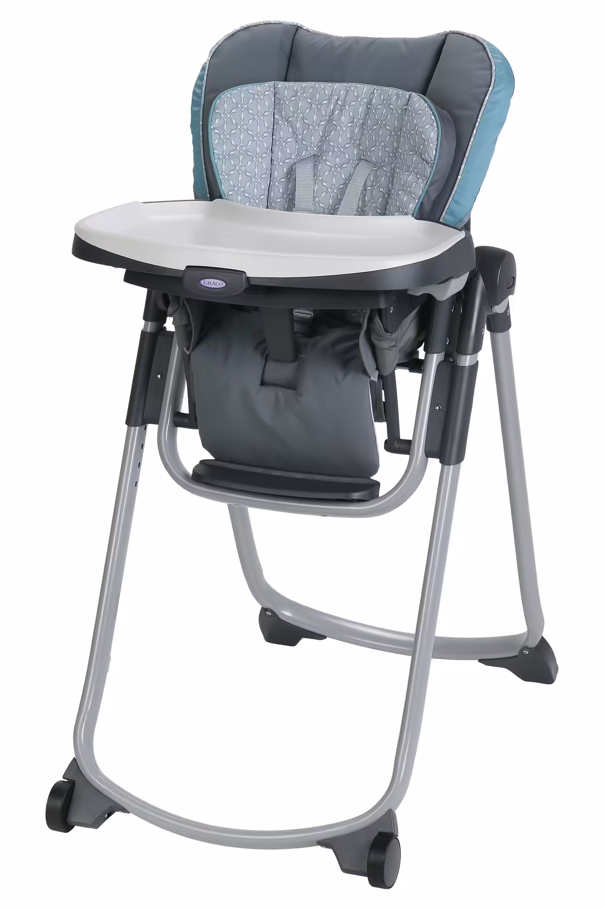 Graco Slim Spaces High Chair