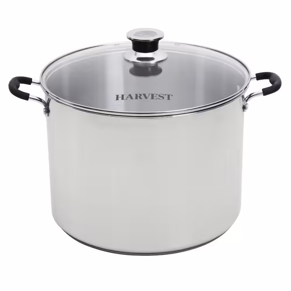 Granite Ware Pressure Canner, Cooker, and Steamer