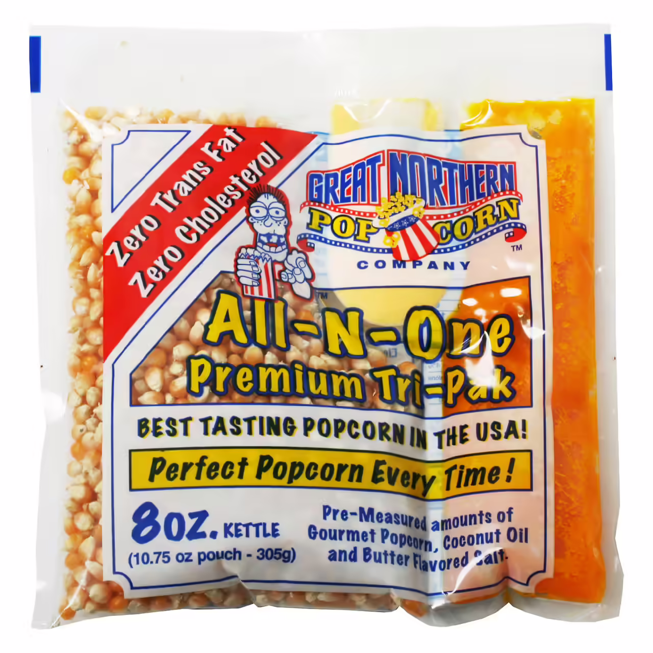 Great Northern Popcorn