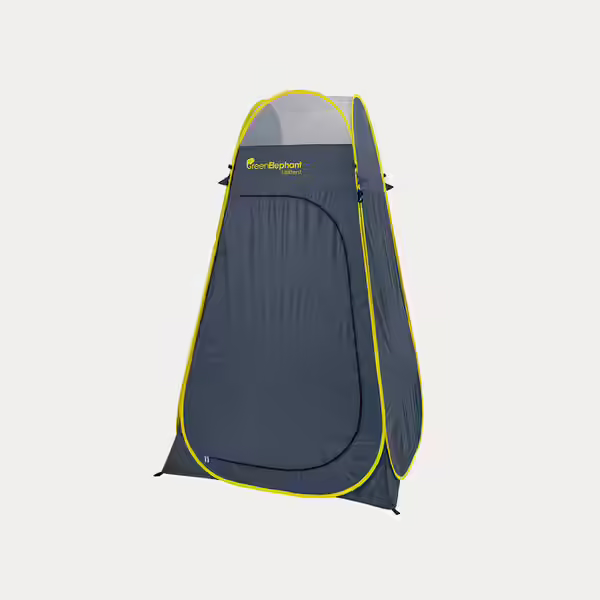 Green Elephant Pop-up Utilitent