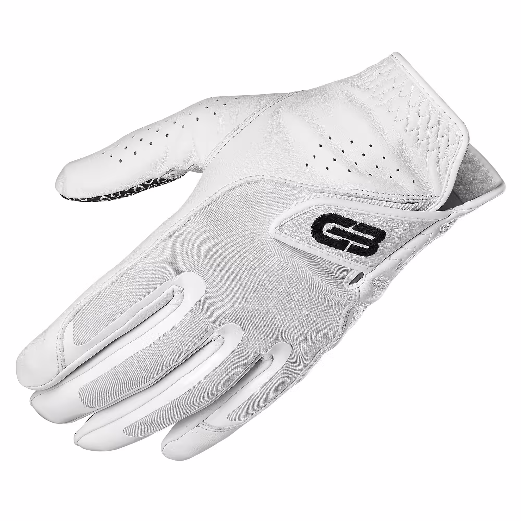 Grip Boost No Slip Golf Gloves