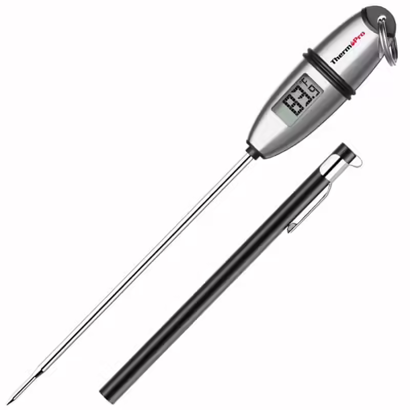 Habor Candy Thermometer
