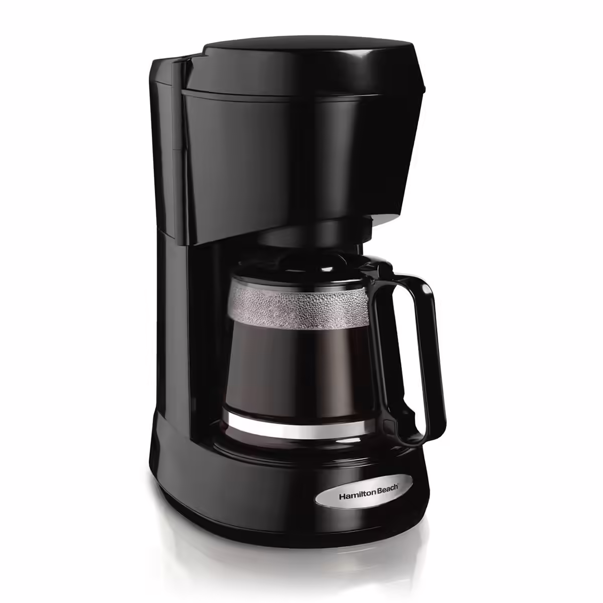 Hamilton Beach 5-Cup Switch Coffee Maker
