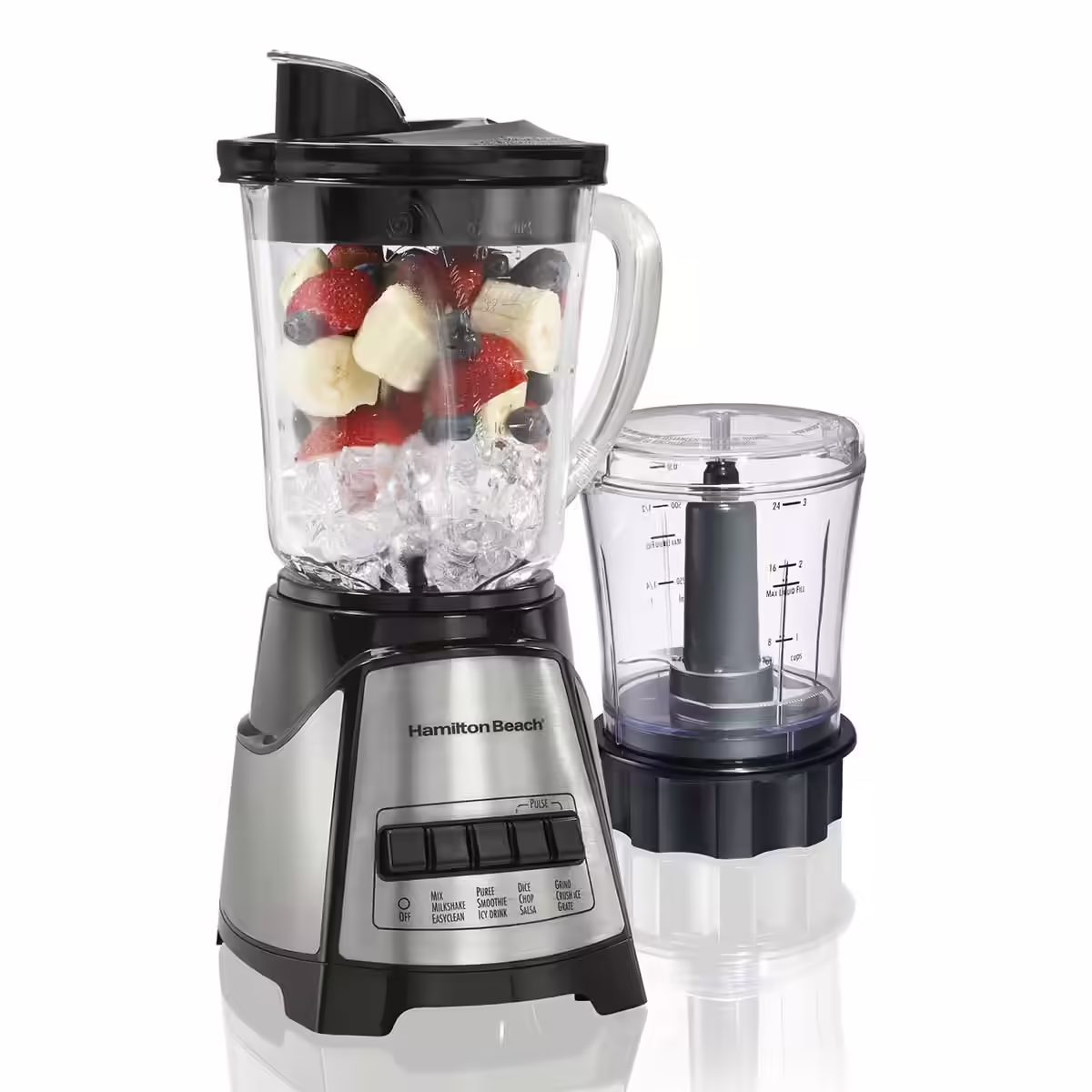 Hamilton Beach Power Elite Blender
