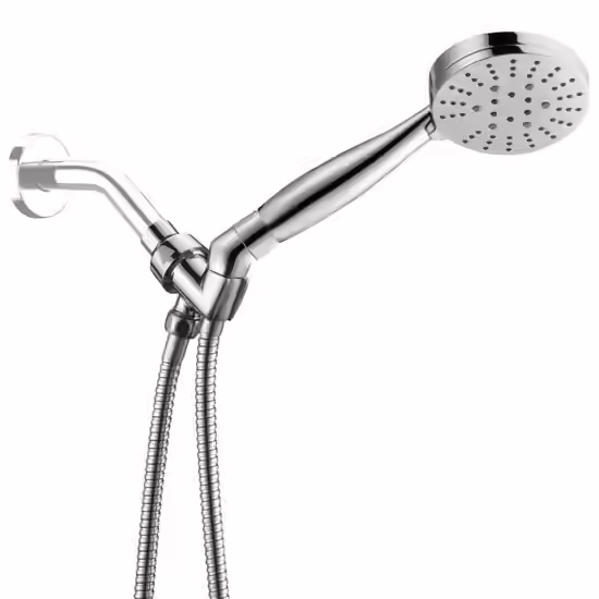 Hammerhead Showers Handheld Shower Head