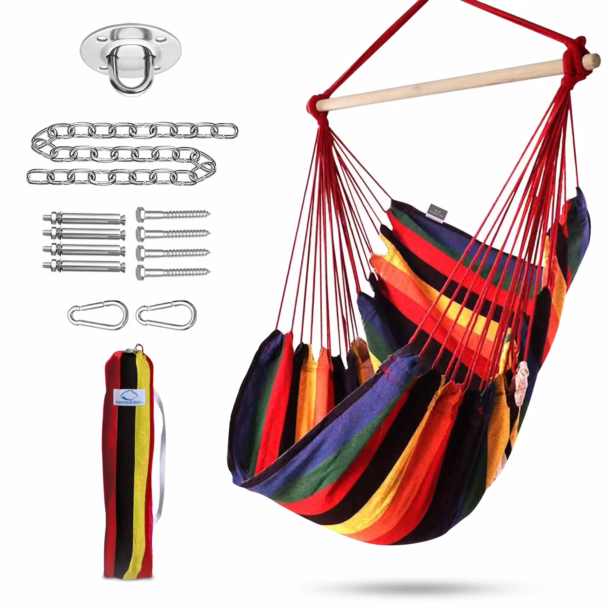 Hammock Sky Brazilian Hammock Chair