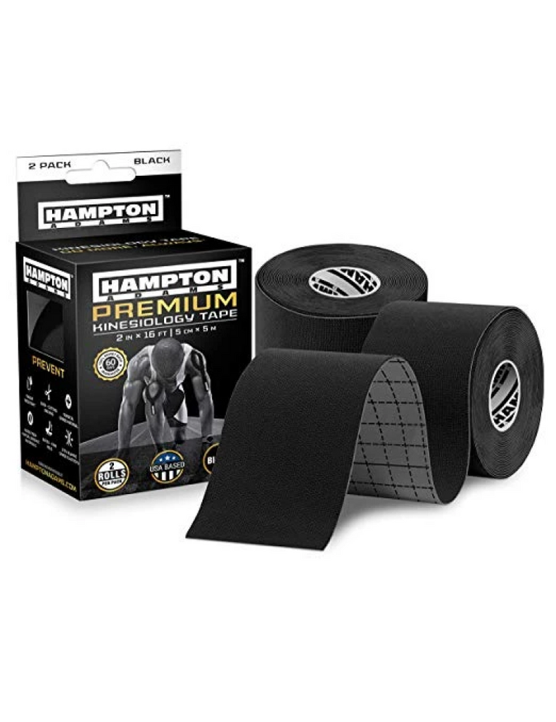 Hampton Adams Premium Kinesiology Tape