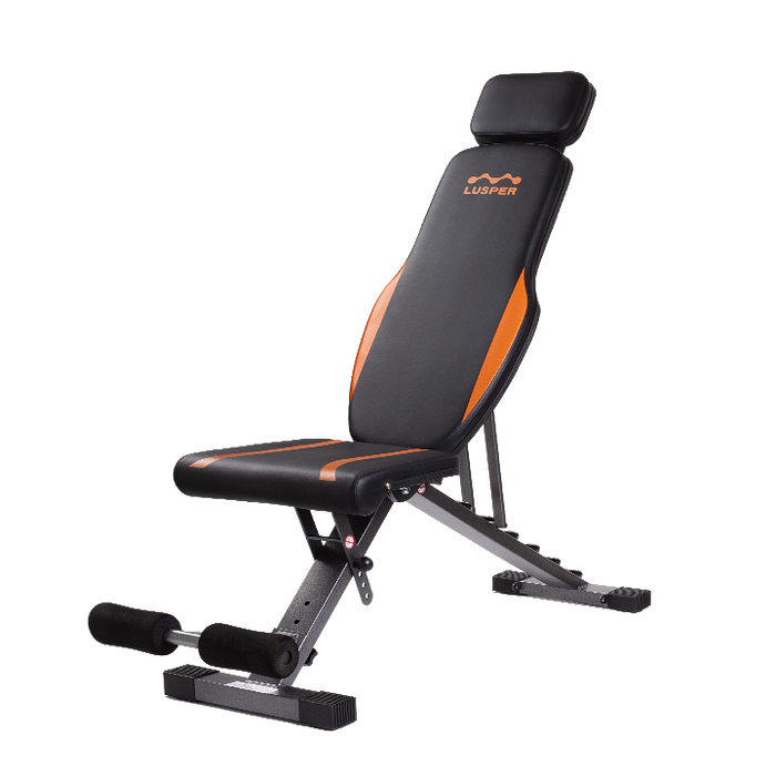 Haoky Weight Bench